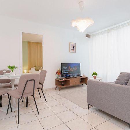 Le Gabin By Apirent #Centre-Ville #Climatisation #Wifi คานส์ ภายนอก รูปภาพ