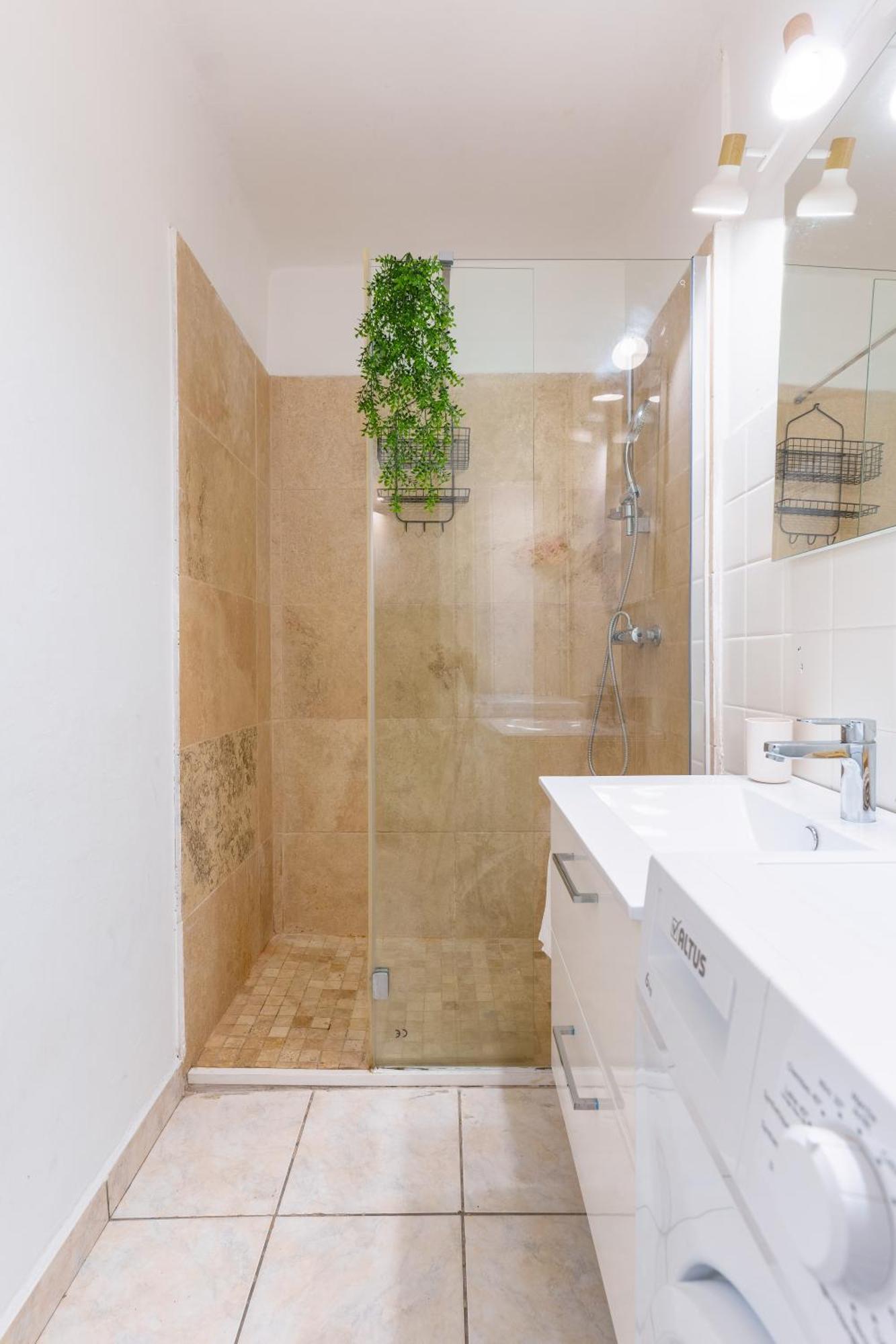 Le Gabin By Apirent #Centre-Ville #Climatisation #Wifi คานส์ ภายนอก รูปภาพ
