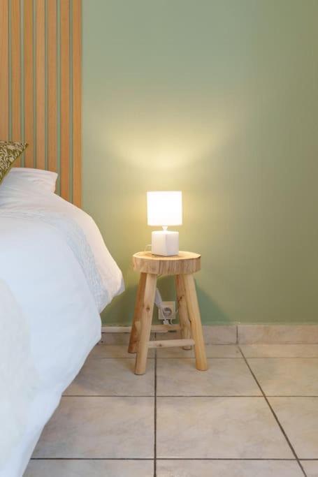 Le Gabin By Apirent #Centre-Ville #Climatisation #Wifi คานส์ ภายนอก รูปภาพ