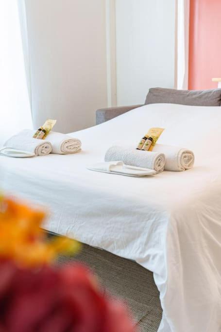 Le Gabin By Apirent #Centre-Ville #Climatisation #Wifi คานส์ ภายนอก รูปภาพ