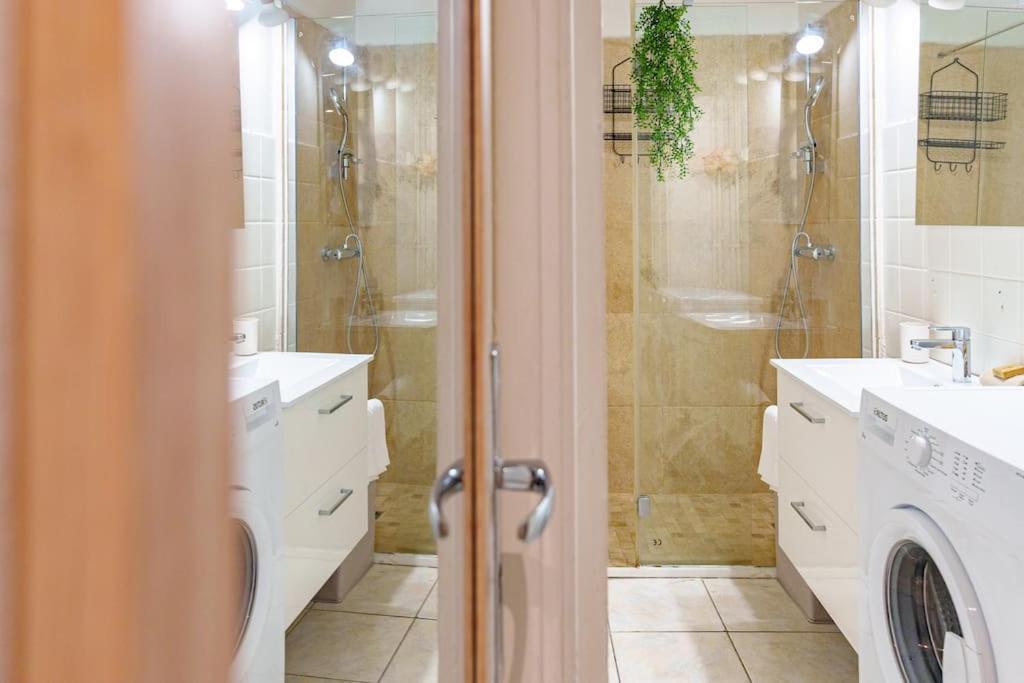 Le Gabin By Apirent #Centre-Ville #Climatisation #Wifi คานส์ ภายนอก รูปภาพ