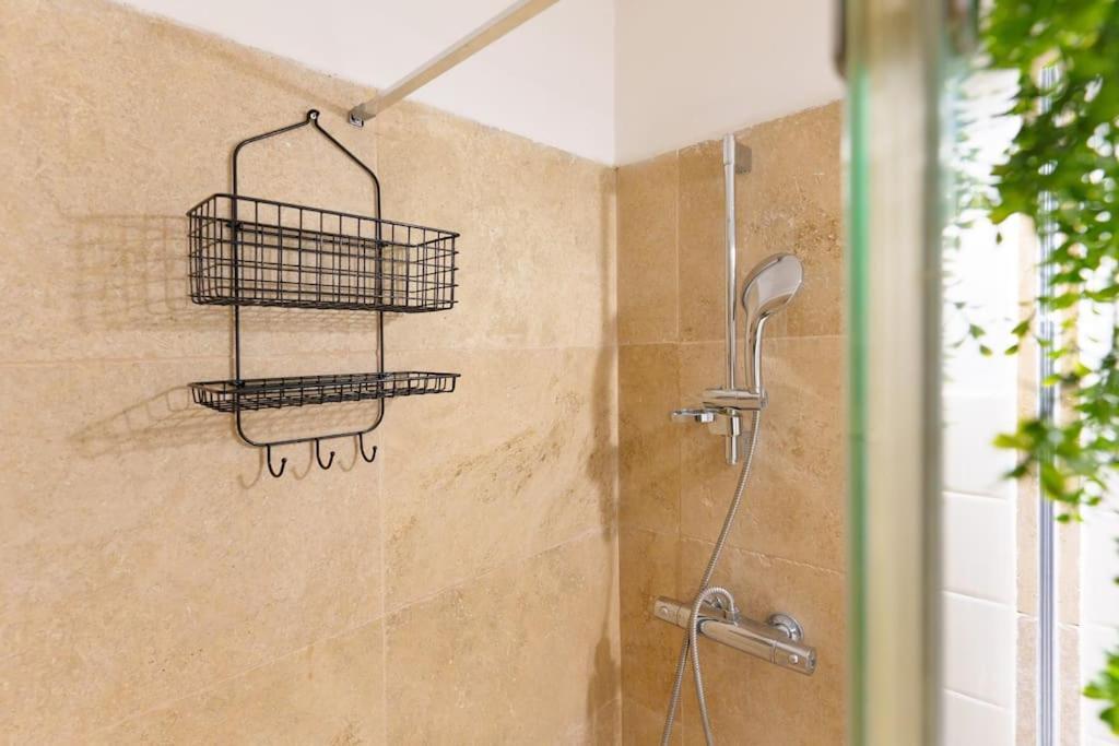 Le Gabin By Apirent #Centre-Ville #Climatisation #Wifi คานส์ ภายนอก รูปภาพ