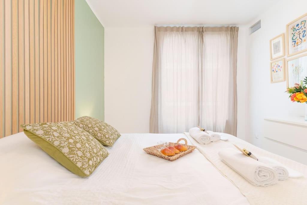 Le Gabin By Apirent #Centre-Ville #Climatisation #Wifi คานส์ ภายนอก รูปภาพ
