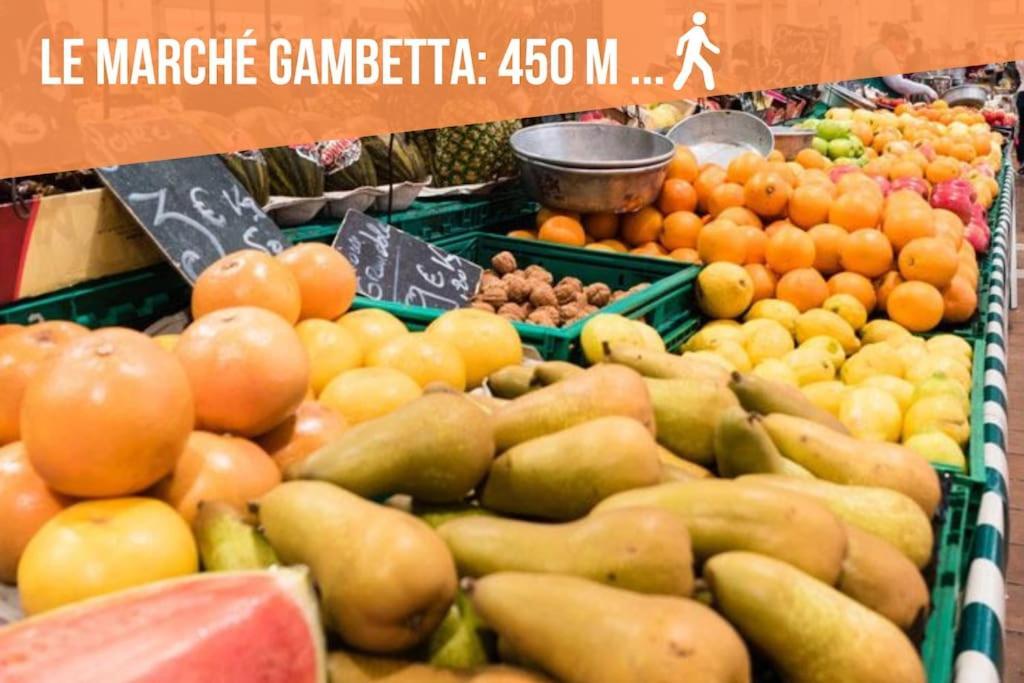 Le Gabin By Apirent #Centre-Ville #Climatisation #Wifi คานส์ ภายนอก รูปภาพ