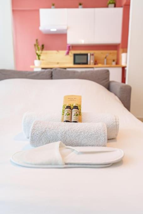 Le Gabin By Apirent #Centre-Ville #Climatisation #Wifi คานส์ ภายนอก รูปภาพ